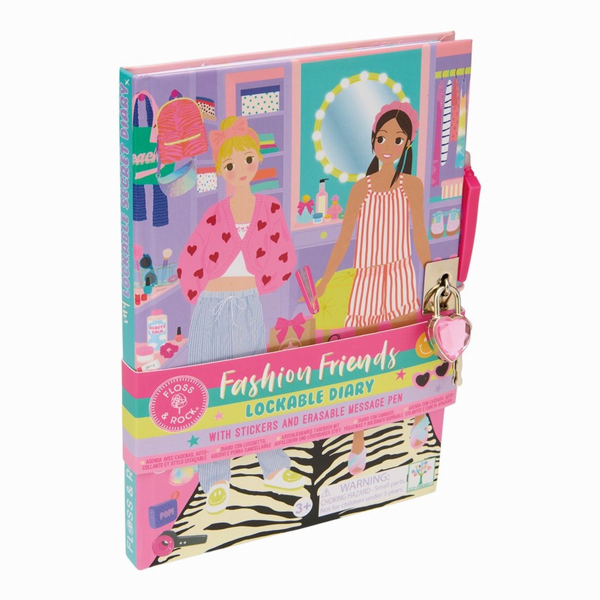 floss-rock-fashion-friends-lockable-diary-pen-stationery-flor-52p6312-03