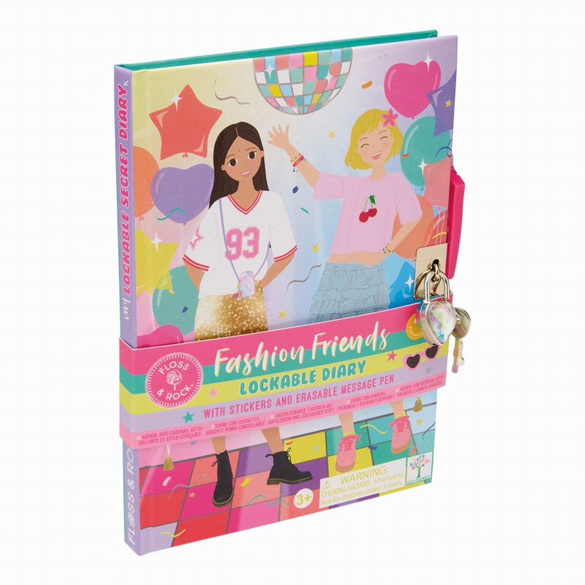 floss-rock-fashion-friends-lockable-diary-pen-stationery-flor-52p6312-05