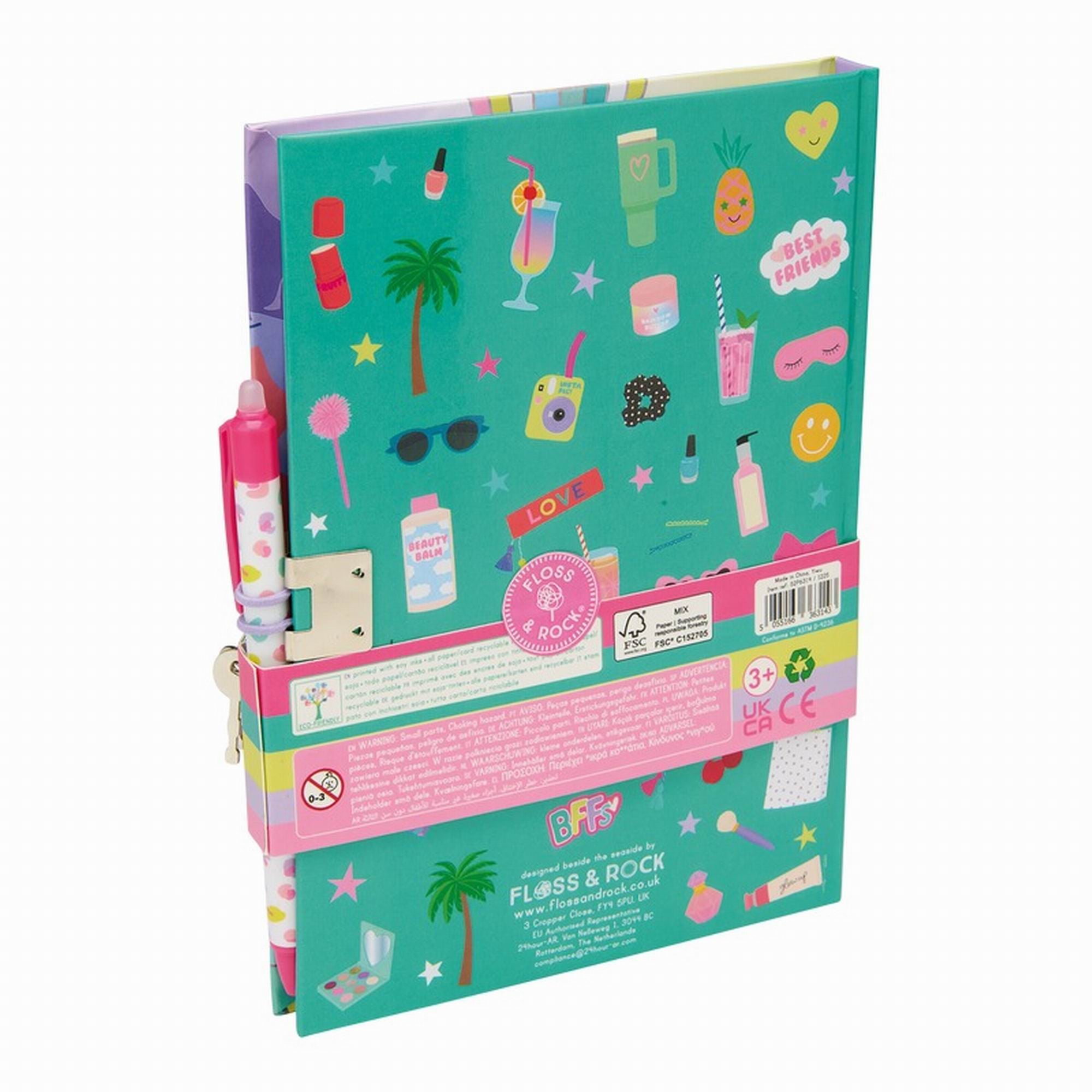 floss-rock-fashion-friends-lockable-diary-pen-stationery-flor-52p6312-06