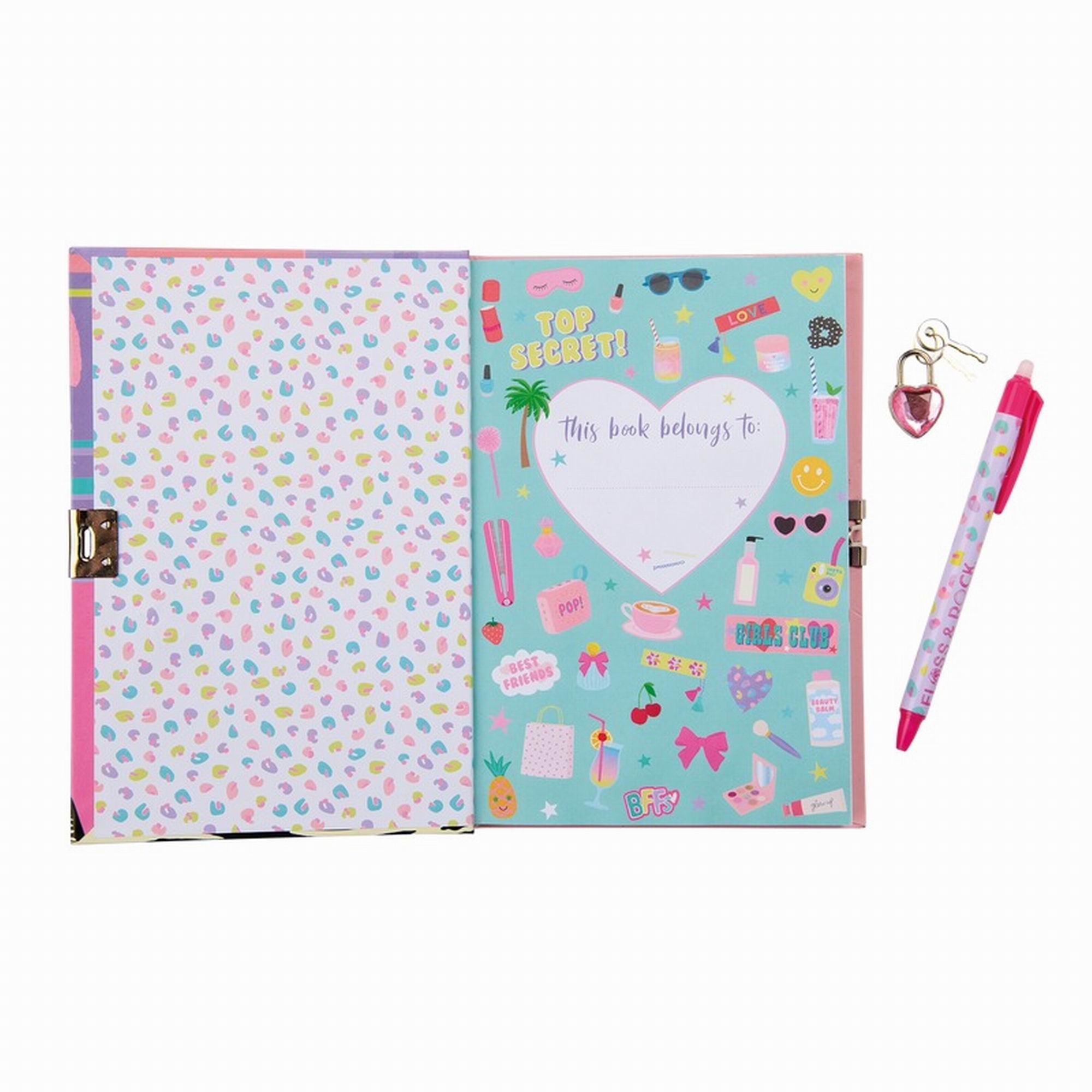 floss-rock-fashion-friends-lockable-diary-pen-stationery-flor-52p6312-07