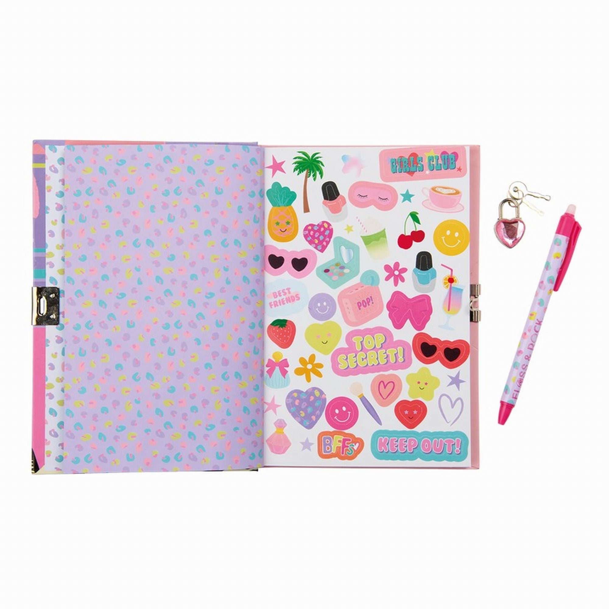 floss-rock-fashion-friends-lockable-diary-pen-stationery-flor-52p6312-08