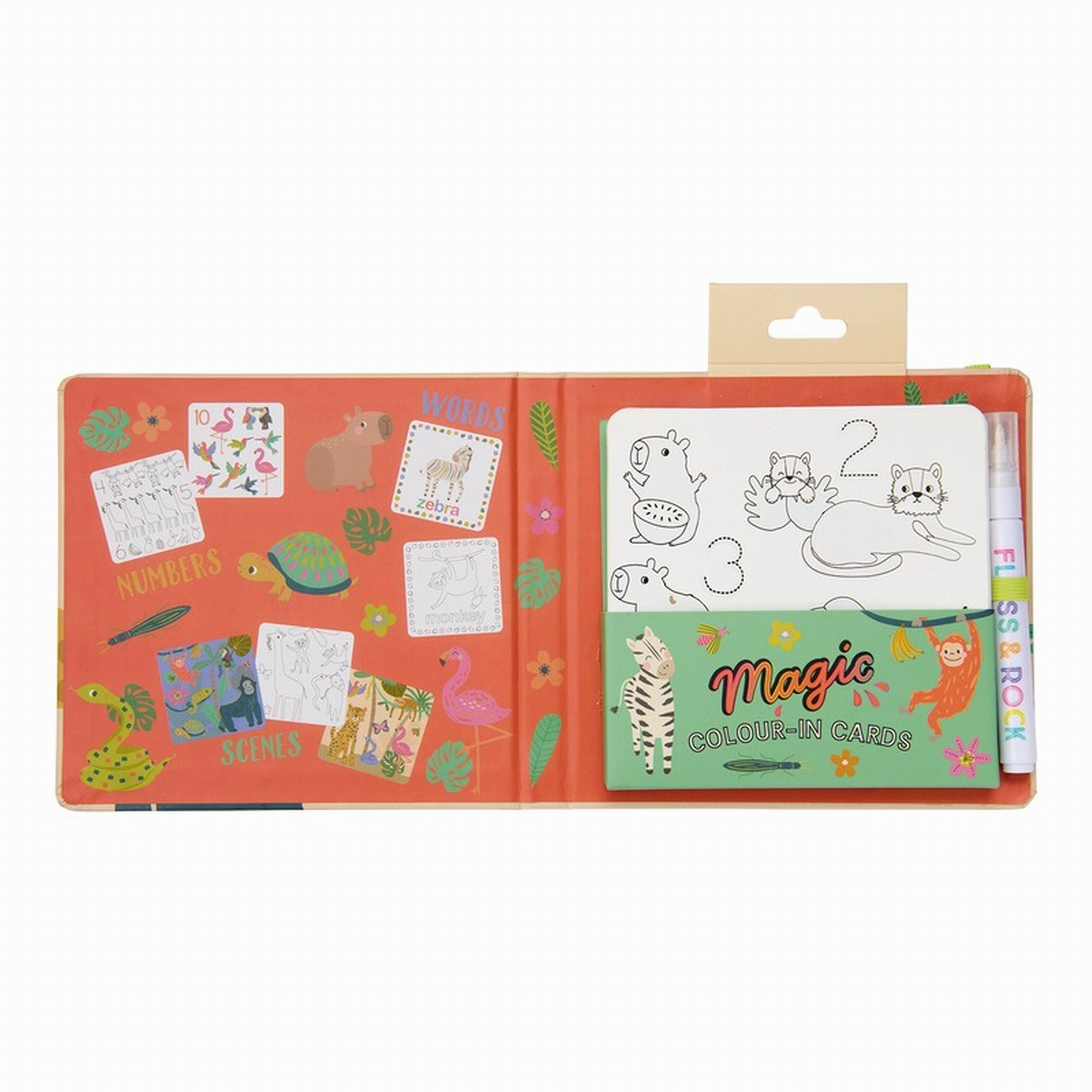 floss-rock-magic-colour-changing-water-cards-jungle-play-toy-stationery-flor-52p6347-02
