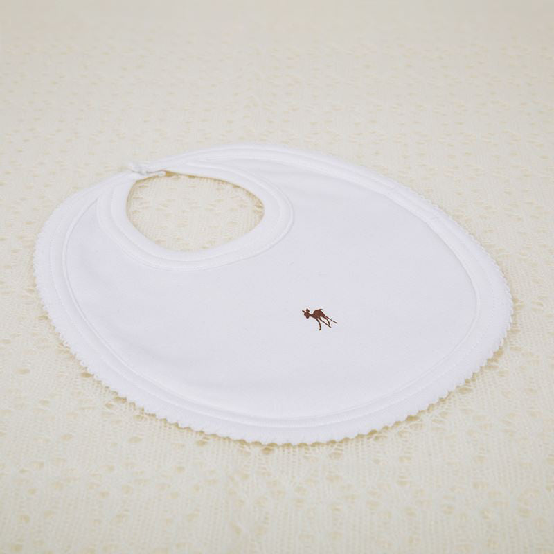 g-h-hurt-&-son-baby-fawn-bib-one-size-white-ghhs-mmoc-bb-fn-os-wht