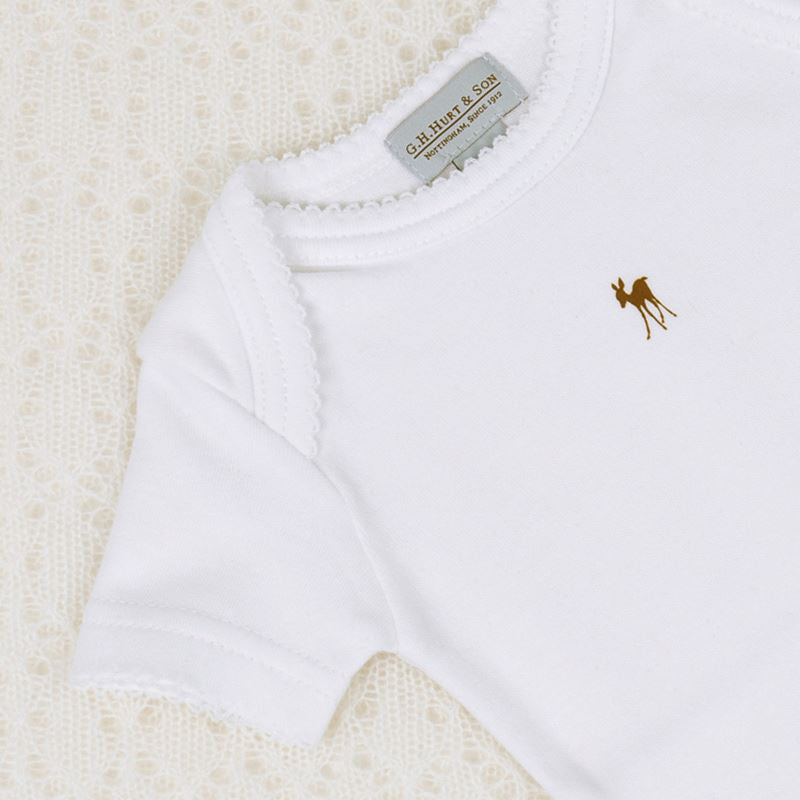 g-h-hurt-&-son-baby-fawn-bodysuit-white-ghhs-mmoc-bs-fn-03m-wht