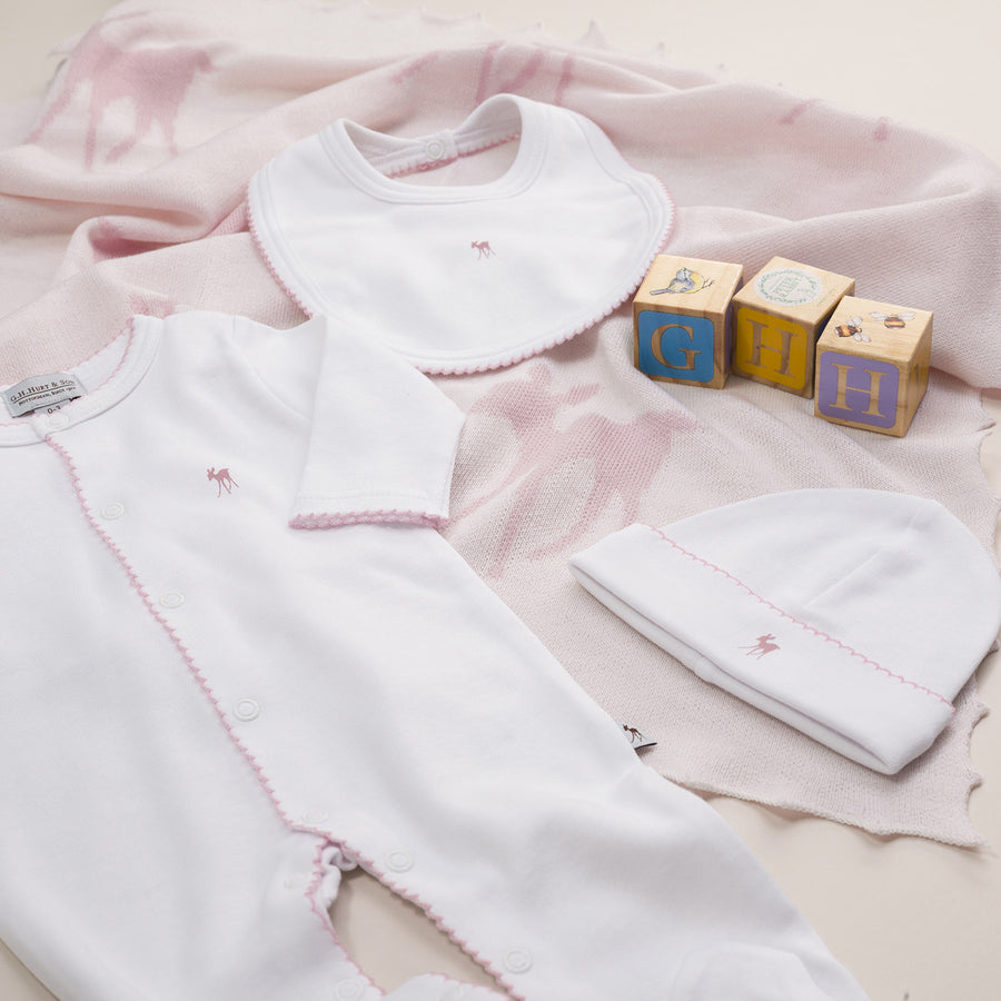 g-h-hurt-&-son-baby-fawn-gift-set-pink-ghhs-w533bfgs-pnk