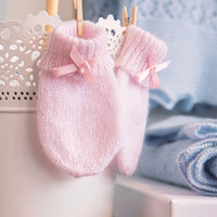 g-h-hurt-&-son-cashmere-baby-hat-and-mittens-pink-ghhs-ca451-52-pnk