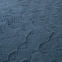g-h-hurt-&-son-classic-shetland-style-merino-wool-shawl-slate-blue-ghhs-w123x-slb