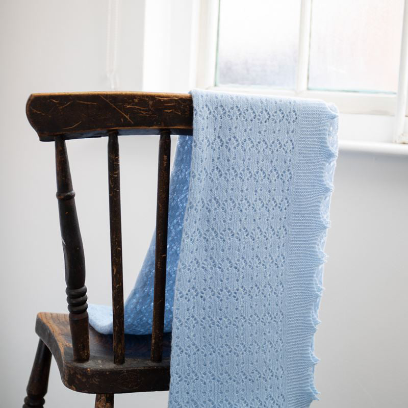 g-h-hurt-&-son-cosy-cashmere-baby-shawl-blue-ghhs-ca120-blu