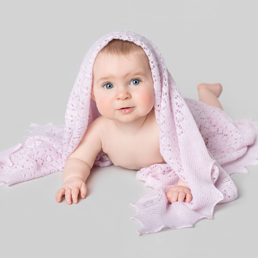 g-h-hurt-&-son-cosy-cashmere-baby-shawl-pink-ghhs-ca120-pnk