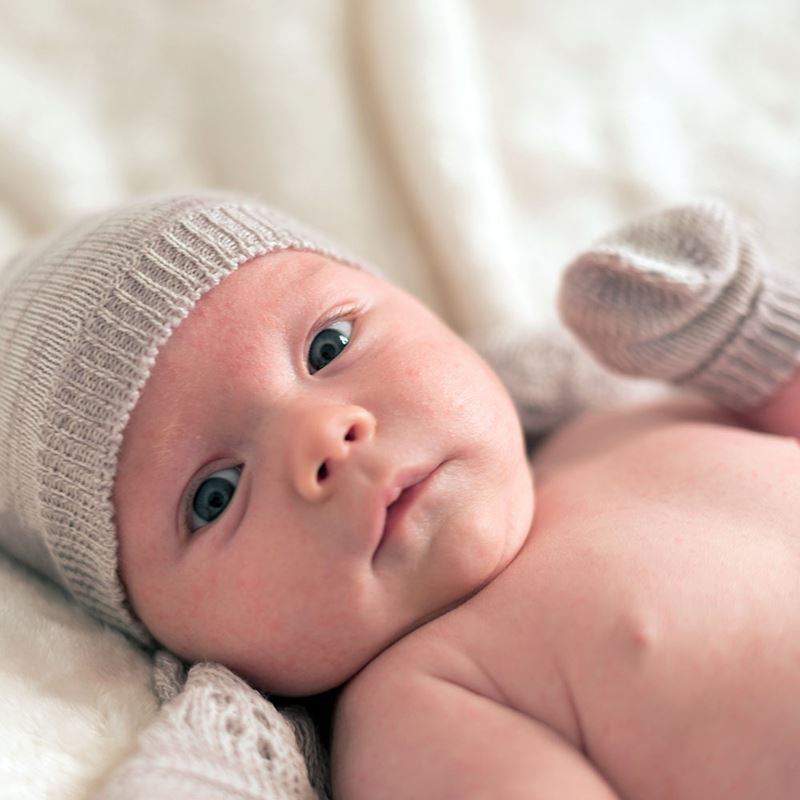 g-h-hurt-&-son-kitten-paw-wool-baby-gift-set-grey-marl-ghhs-w114xxhm-grm