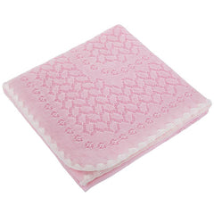 g-h-hurt-&-son-leaves-and-flowers-baby-shawl-pink-ghhs-w480-pnk