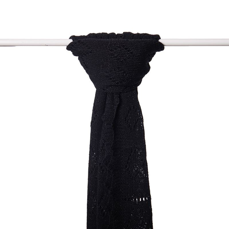 g-h-hurt-&-son-pretty-wool-glitter-stole-black-black-glitter-ghhs-wm344-72-blk