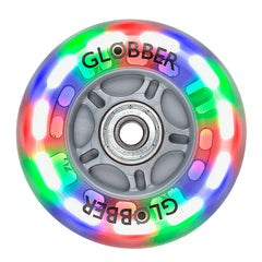 globber-80-24-mm-rear-light-up-wheel-setred-green-blue-comp-with-go-up-junior-primo-elite-master-flow-play-toy-glob-538-005