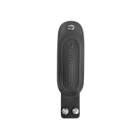 Globber Back Brake Set For Primo / Go-Up - Cool Grey