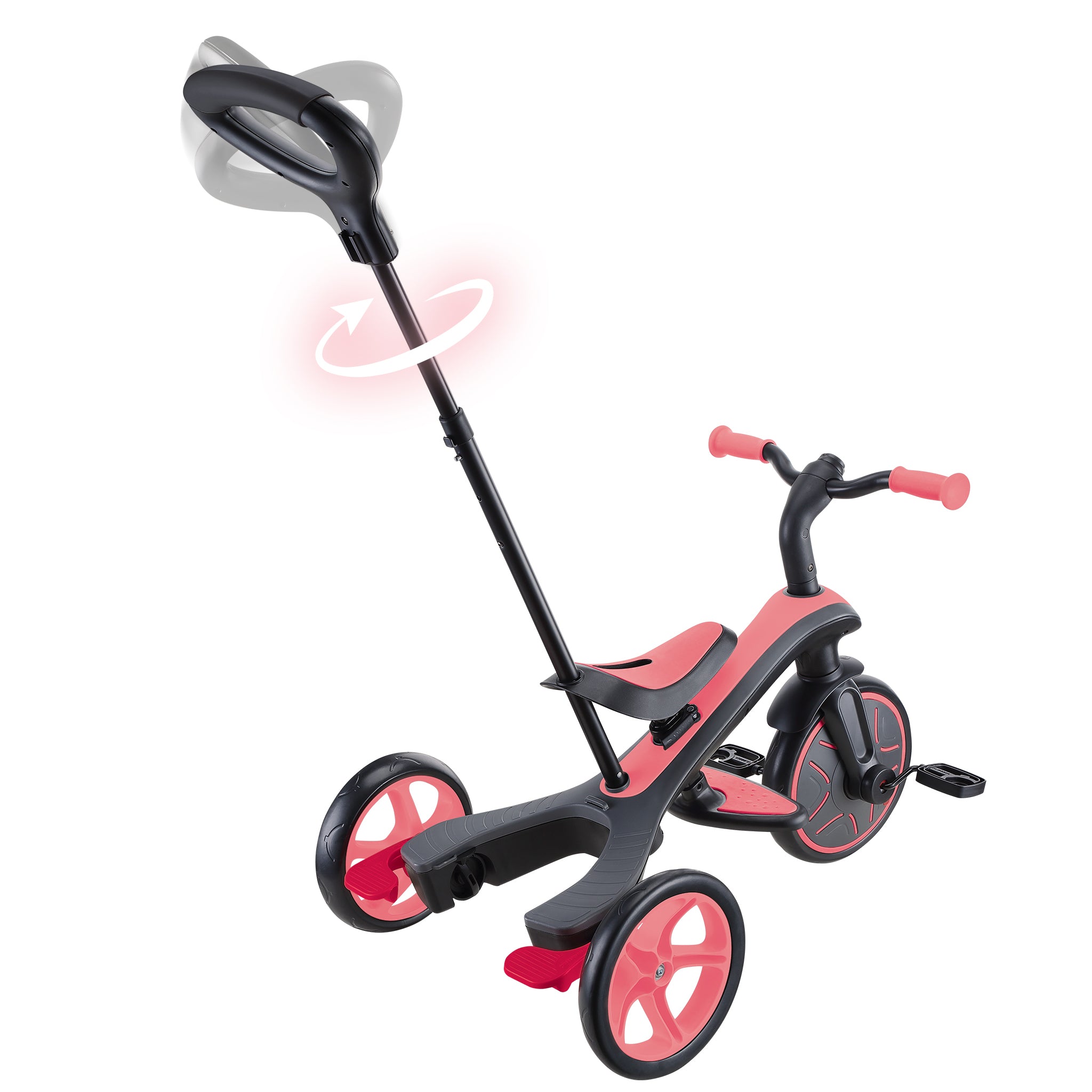 globber-explorer-trike-4-in-1-pink-new-canopy-new-handlebar-new-handlegrip-skin-glob-634-110