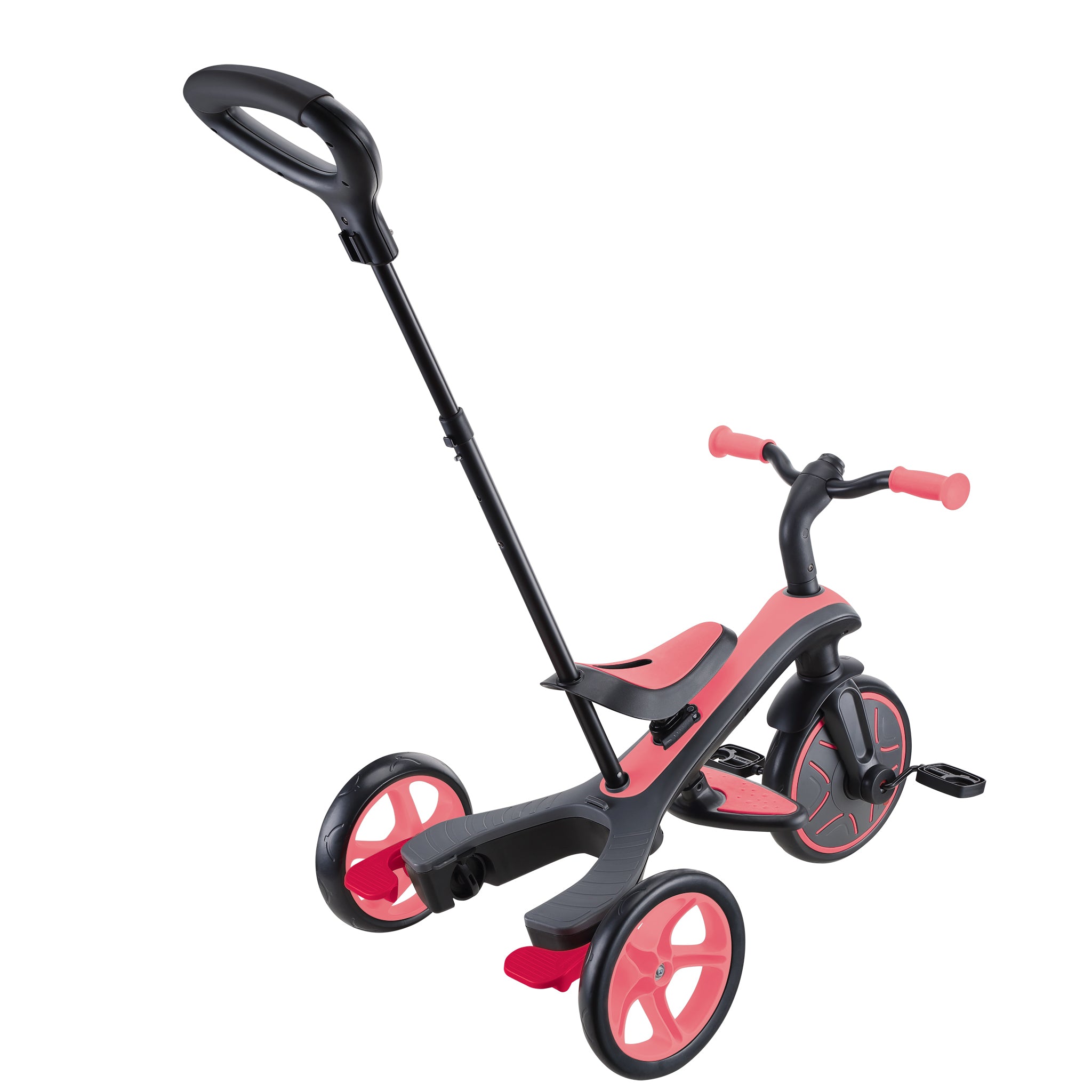 globber-explorer-trike-4-in-1-pink-new-canopy-new-handlebar-new-handlegrip-skin-glob-634-110