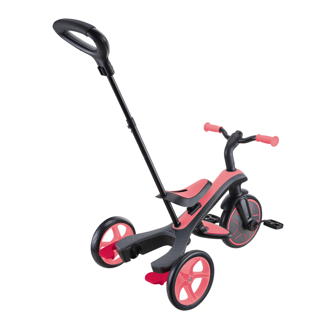 globber-explorer-trike-4-in-1-pink-new-canopy-new-handlebar-new-handlegrip-skin-glob-634-110