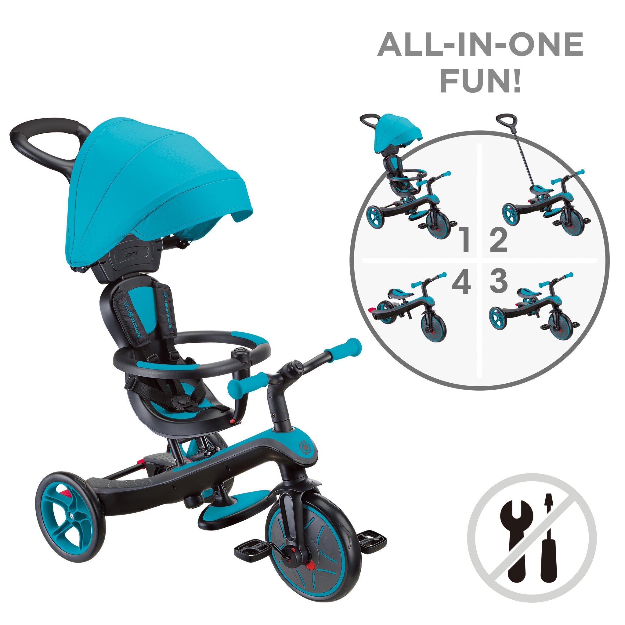 globber-explorer-trike-4-in-1-teal-new-canopy-new-handlebar-new-handlegrip-skin-glob-634-105
