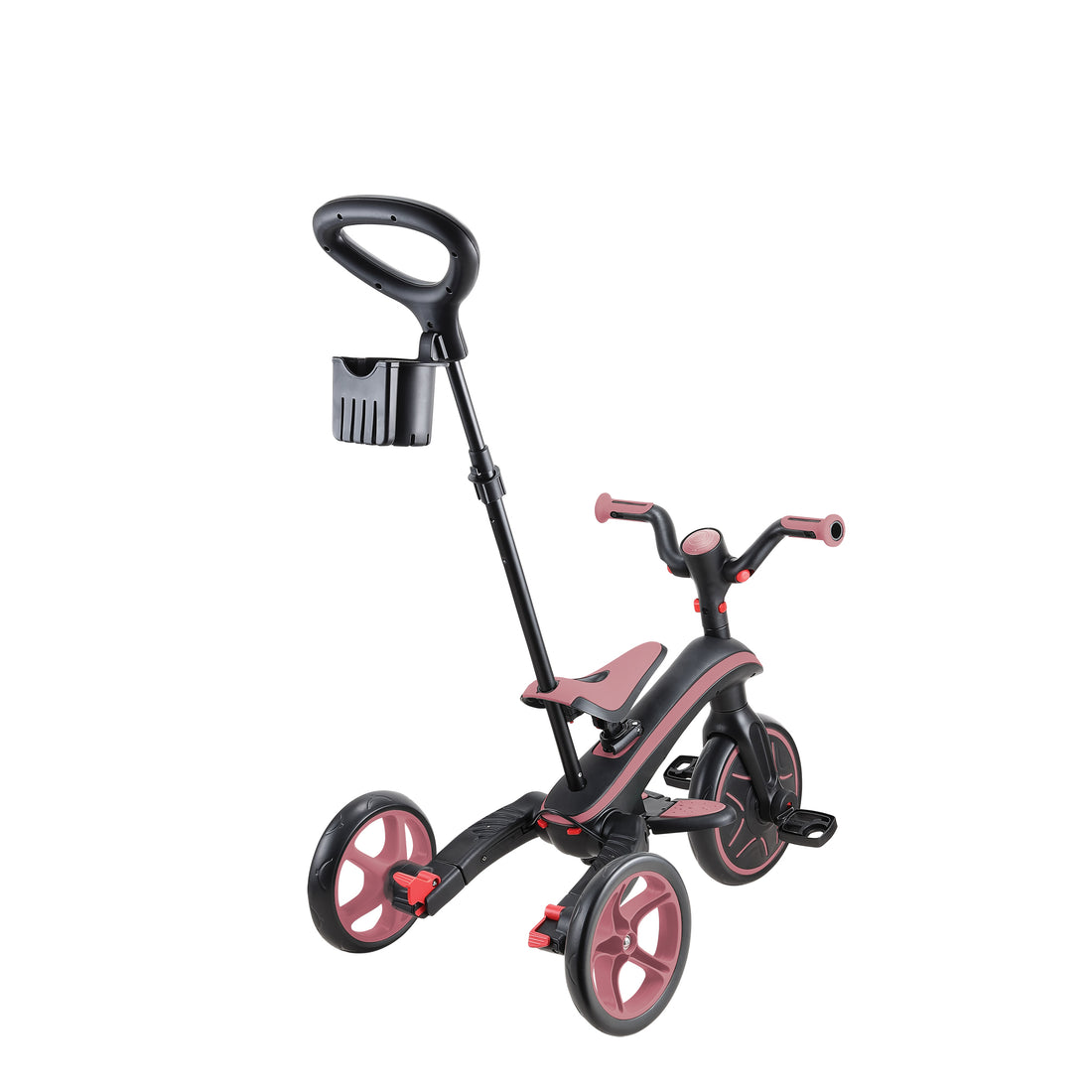 Globber Trike Explorer 4 in 1 Tricycle – acheter chez