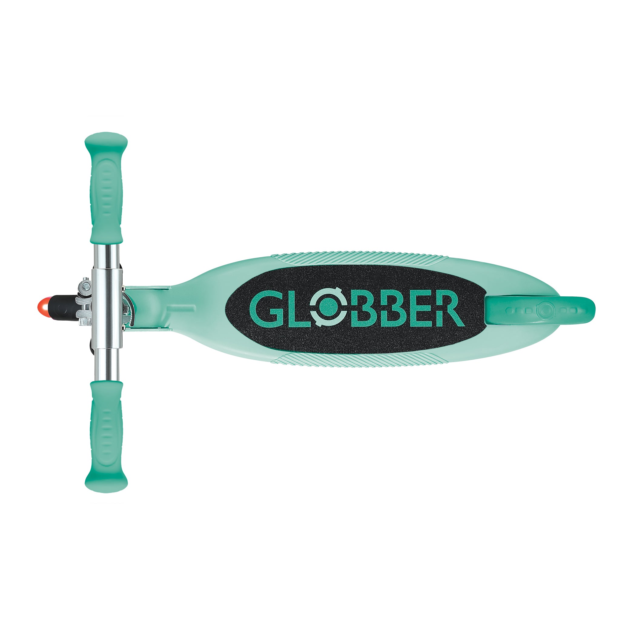 Globber Flow Foldable Junior Light Scooter - Mint (3Y+)