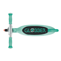 Globber Flow Foldable Junior Light Scooter - Mint (3Y+)
