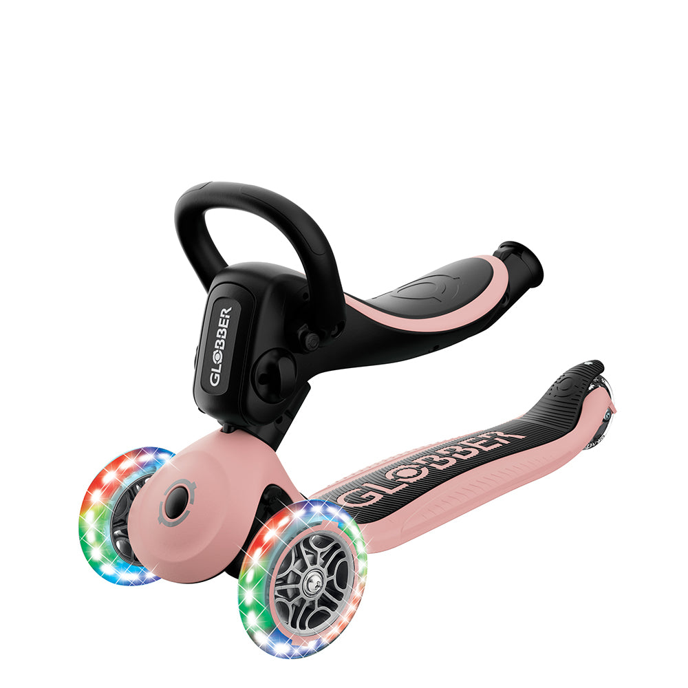 globber-go-up-flip-lights-360-powder-pink-play-toy-glob-942-211