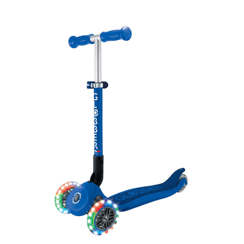 globber-junior-foldable-lights-navy-blue-play-toy-glob-437-300-3