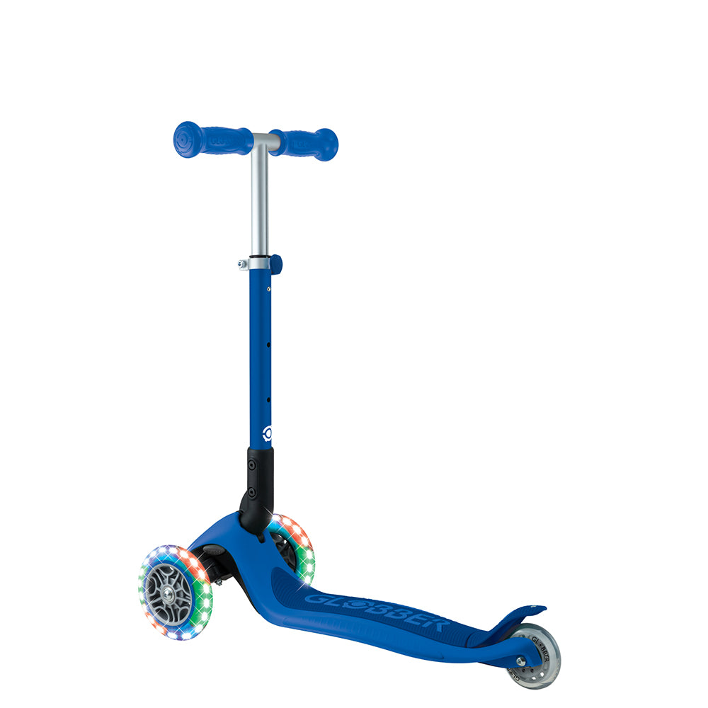 globber-junior-foldable-lights-navy-blue-play-toy-glob-437-300-3