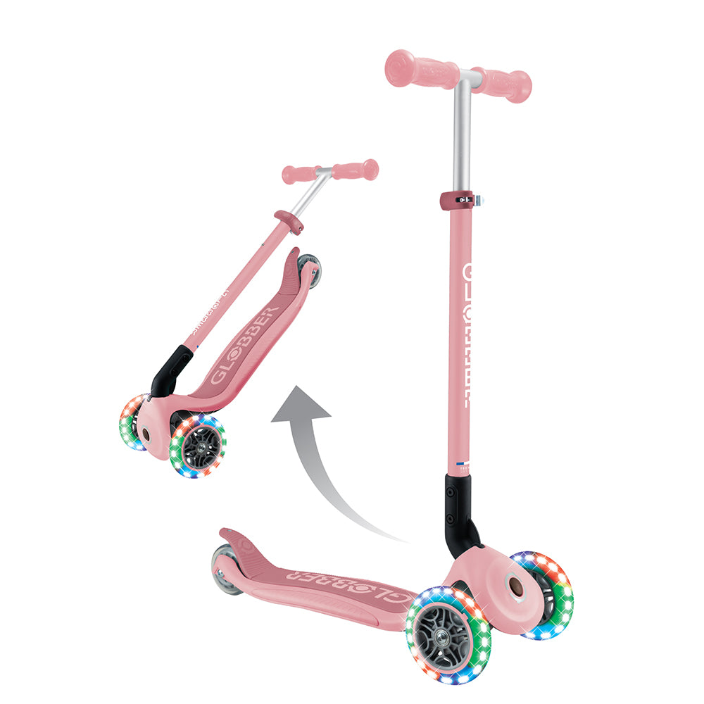 globber-primo-foldable-lights-pastel-pink-play-toy-glob-432-211-3