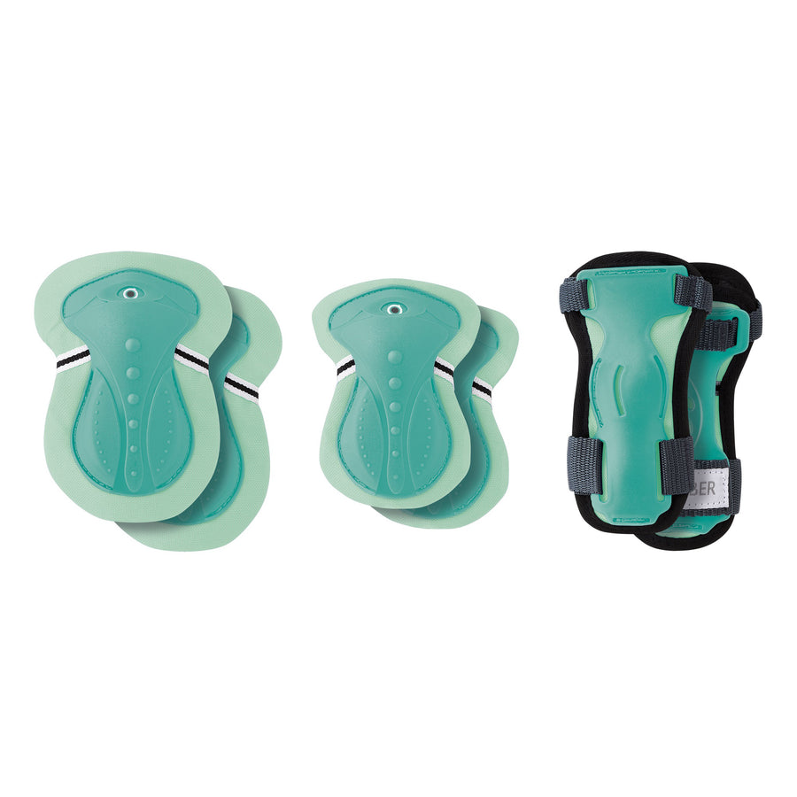globber-protective-junior-set-mint-dark-mint-xxs-range-a-25kg-glob-540-206