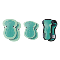 globber-protective-junior-set-mint-dark-mint-xxs-range-a-25kg-glob-540-206