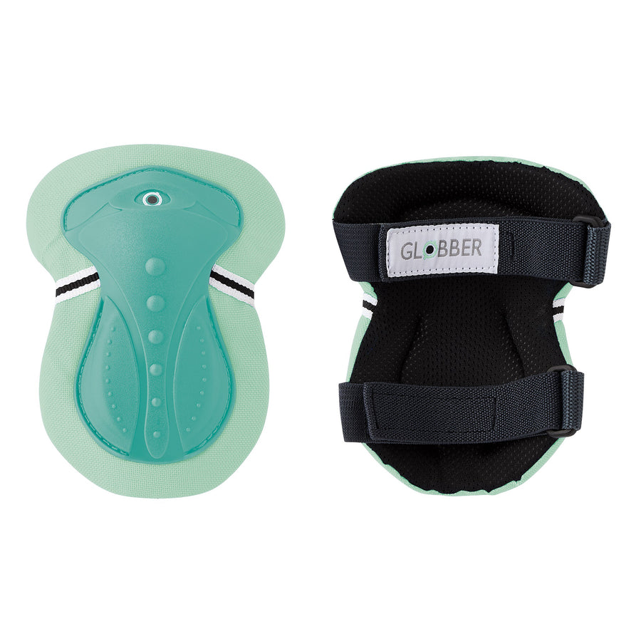globber-protective-junior-set-mint-dark-mint-xxs-range-a-25kg-glob-540-206