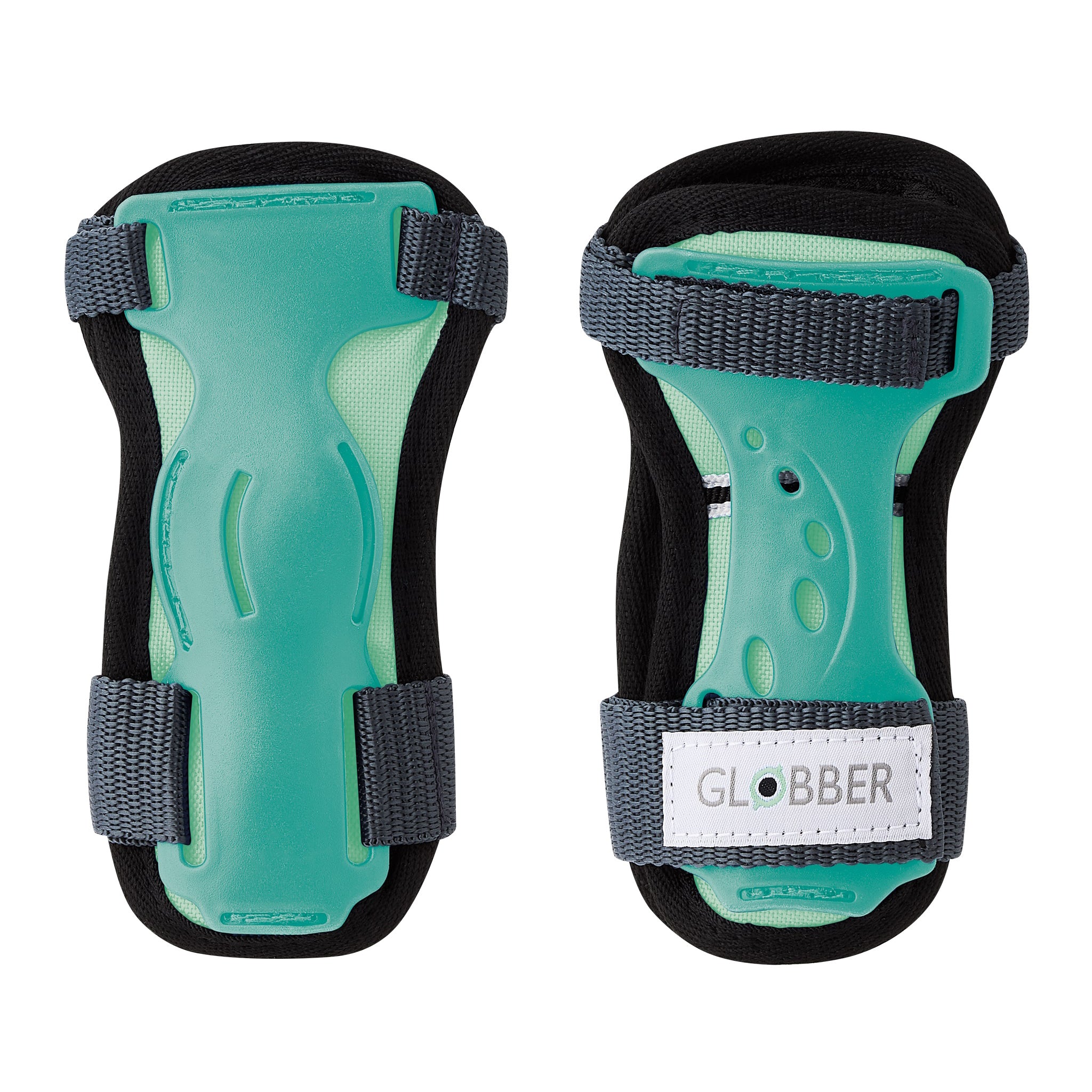globber-protective-junior-set-mint-dark-mint-xxs-range-a-25kg-glob-540-206