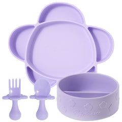 grabease-4-piece-self-feeding-set-lavender-grab-fs-893577