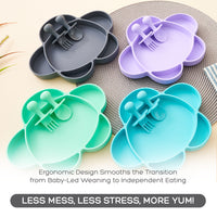 grabease-4-piece-self-feeding-set-lavender-grab-fs-893577