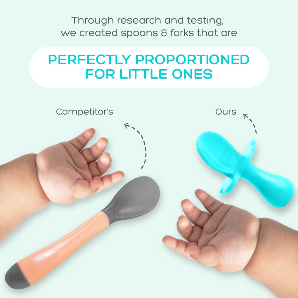 grabease-4-piece-self-feeding-set-teal-grab-fs-893584