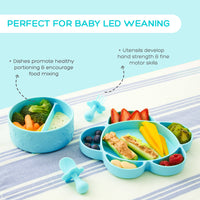 grabease-4-piece-self-feeding-set-teal-grab-fs-893584