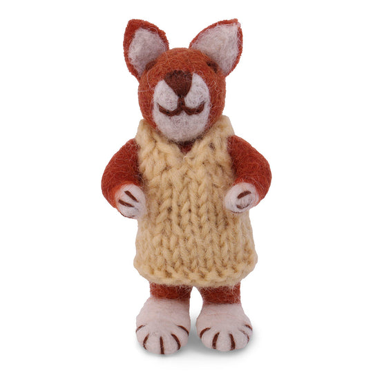 gry-sif-baby-girly-fox-w-yellow-dress-8cm