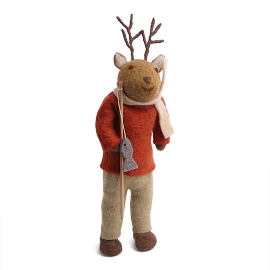 gry-sif-big-brown-boy-deer-w-fishing-pole-27cm