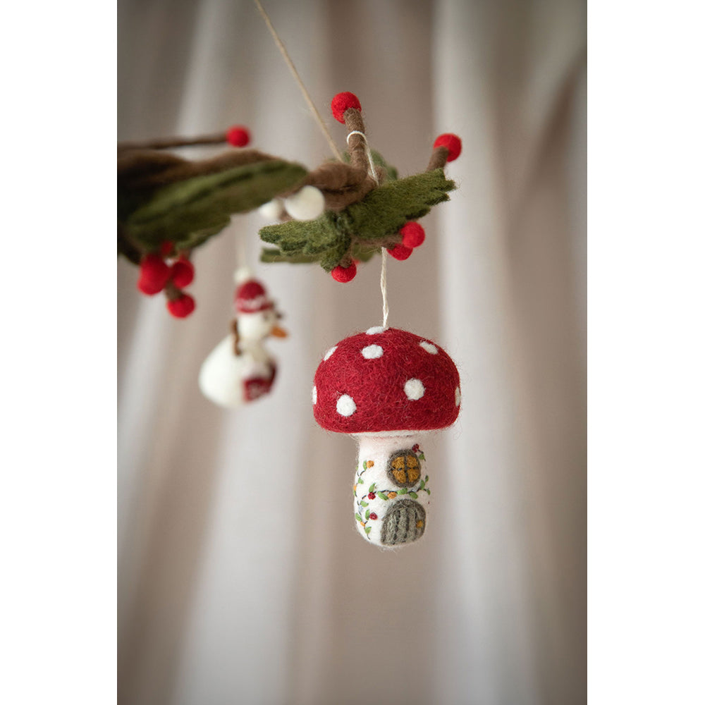 gry-sif-mushroom-house-small-8cm