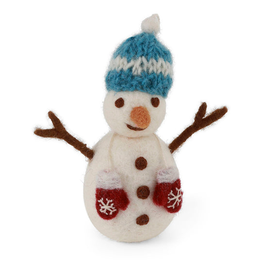 gry-sif-snowman-w-light-blue-hat-mittens-10-5cm