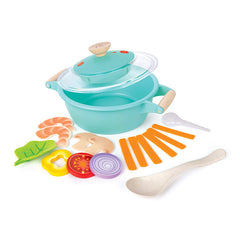 hape-little-chef-cooking-&-steam-playset-hape-e3187
