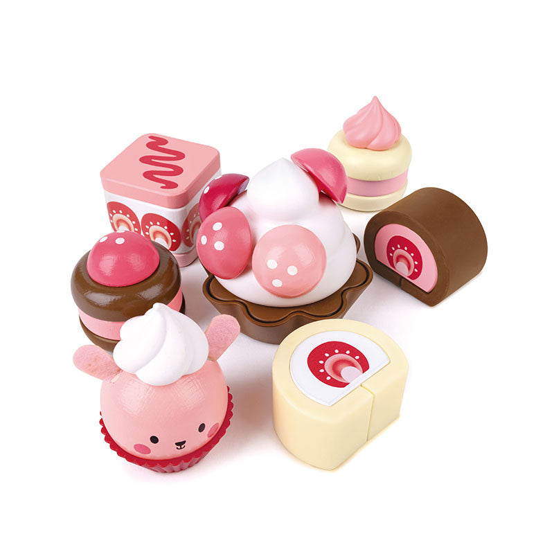 hape-strawberry-dessert-set-hape-e3194