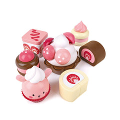hape-strawberry-dessert-set-hape-e3194