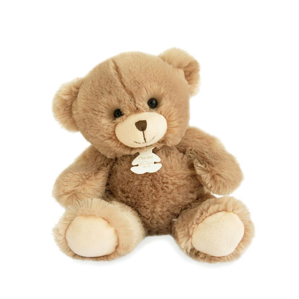 histoire-d-ours-bear-bellydou-champagne-30cm-hdo-ho2887