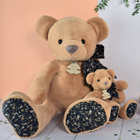 histoire-d-ours-brown-bear-60cm-hdo-ho3197