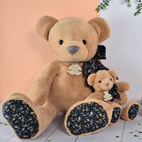 histoire-d-ours-brown-bear-60cm-hdo-ho3197