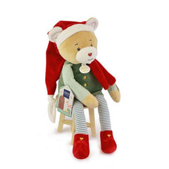 histoire-d-ours-doudou-farceur-&-sa-maisonnette-cotillon-27cm-hdo-dc4255