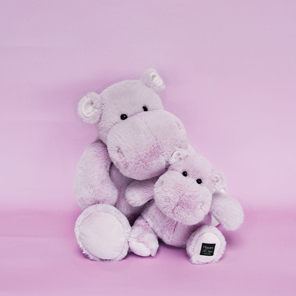 histoire-d-ours-hip-power-lilas-25-cm-hdo-ho3114