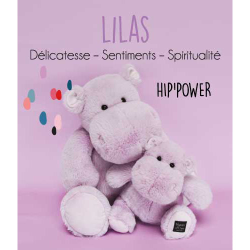 histoire-d-ours-hip-power-lilas-25-cm-hdo-ho3114